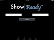 show|ready ipad images 4