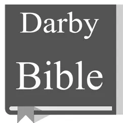 darby bible translation logo, reviews