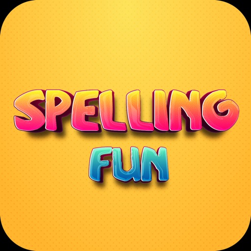 Spelling Fun Pro app reviews download