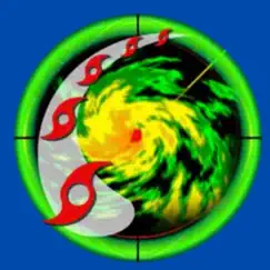 hurricane tracker us logo, reviews