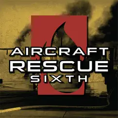 aircraft rescue 6th exam prep logo, reviews