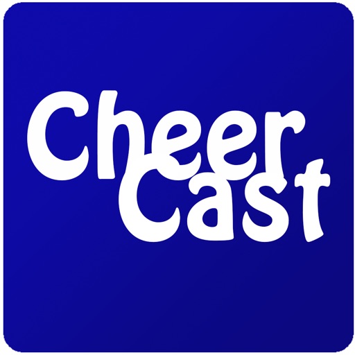 CheerCast app reviews download
