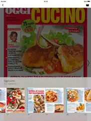 oggi cucino - digital edition ipad images 3