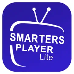 Smarters Player Lite installation et téléchargement