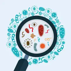 medical microbiology quiz logo, reviews