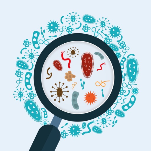 Medical Microbiology Quiz app reviews download