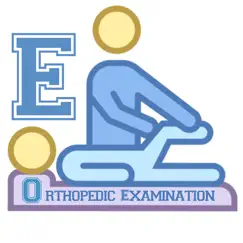 orthopedic examination logo, reviews