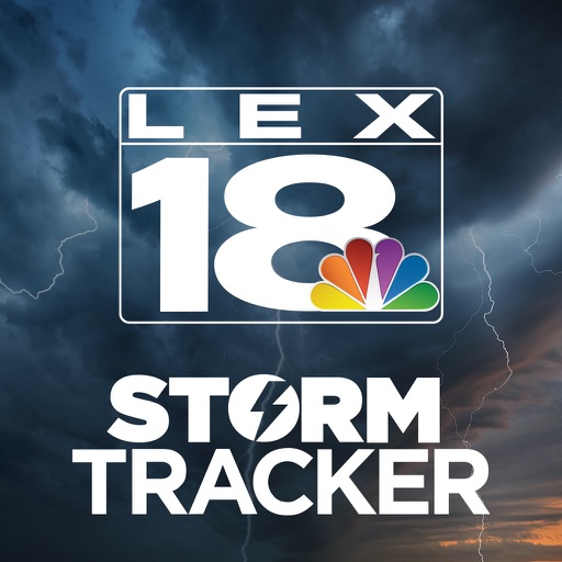 LEX18 Storm Tracker Weather app reviews download