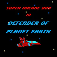 defender of planet earth logo, reviews