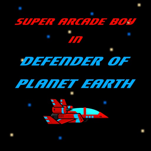 Defender of Planet Earth app reviews download