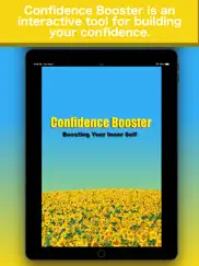 new day confidence booster ipad images 1