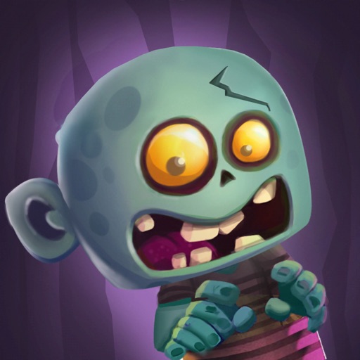 Zombies Inc - Idle Clicker app reviews download