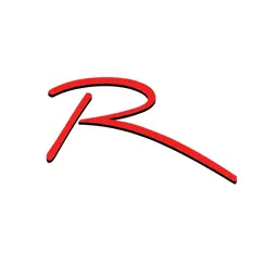 r mobile application logo, reviews
