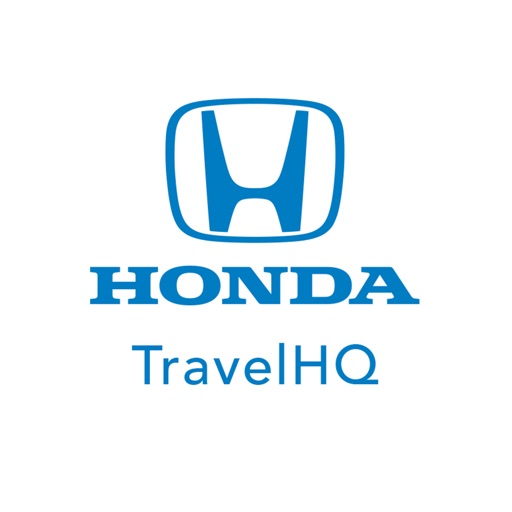 Honda TravelHQ app reviews download
