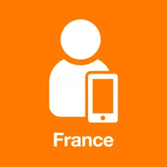 Orange et moi France client de service