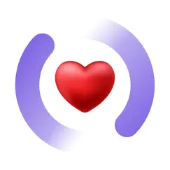 blood oxygen app+ logo, reviews