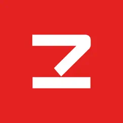 zaker - 时事头条新闻 logo, reviews