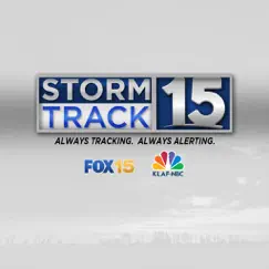storm track15 logo, reviews