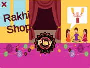 rakhi shop game rakshabandhan iPad Captures Décran 1