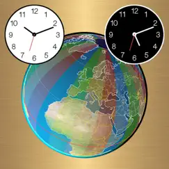 clocks of cities pro обзор, обзоры