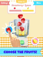 food games blend cooking games ipad images 1