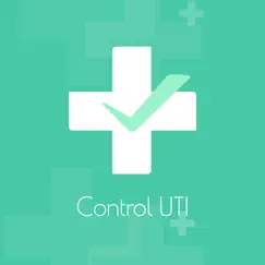 control uti logo, reviews