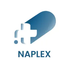 naplex practice questions 2024 logo, reviews