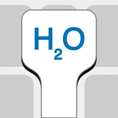chemistry keyboard logo, reviews