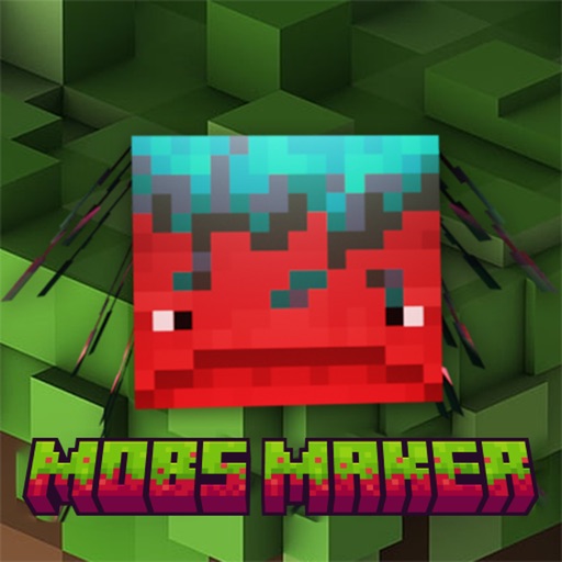 Mobs Maker for Minecraft app reviews download