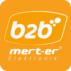 b2b merter mobil logo, reviews