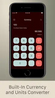 ecalculator - enhanced edition iphone images 3