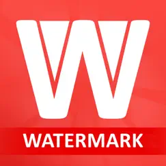 add watermark to video & photo logo, reviews