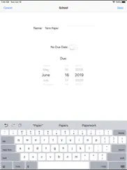 simple tasks manager ipad images 3