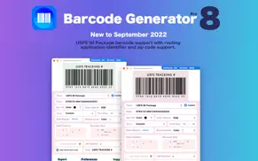 barcode generator pro 8 iphone images 4