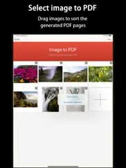 hellopdf-pdf converter&scanner ipad images 1
