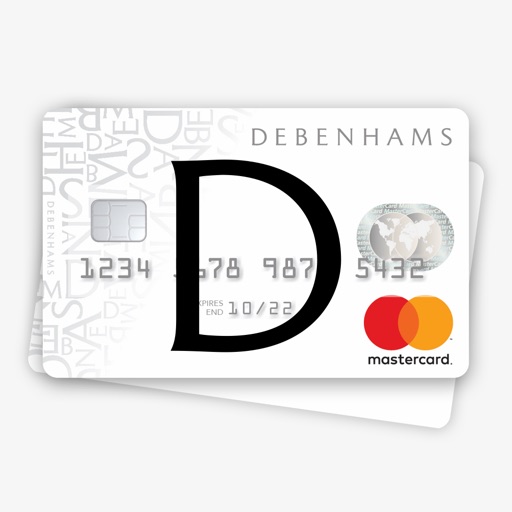 Debenhams Card app reviews download