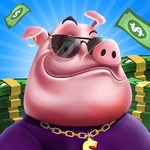 Tiny Pig app reviews download