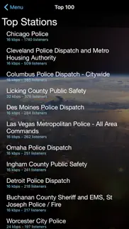 police scanner + iphone images 1
