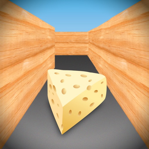 Cheese Mazes Fun Game app reviews download