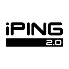 ping logo, reviews