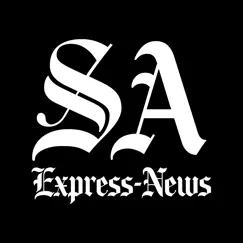 sa express-news logo, reviews