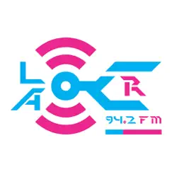 la ciber radio logo, reviews