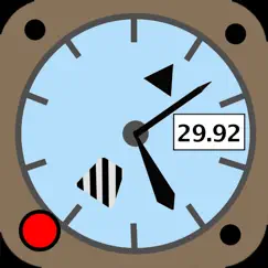 aviation altimeter for watch logo, reviews