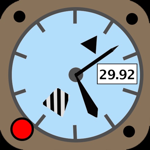 Aviation Altimeter for Watch app reviews download