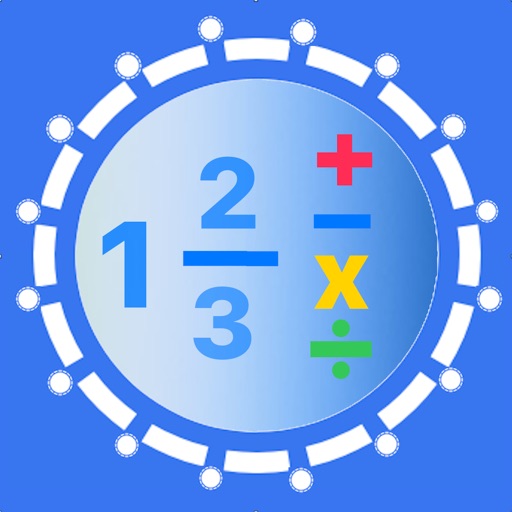 Fraction Pro Calculator app reviews download