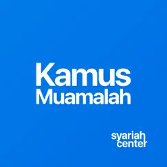 kamus muamalah x syariahcenter logo, reviews
