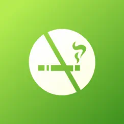smoke free forever logo, reviews