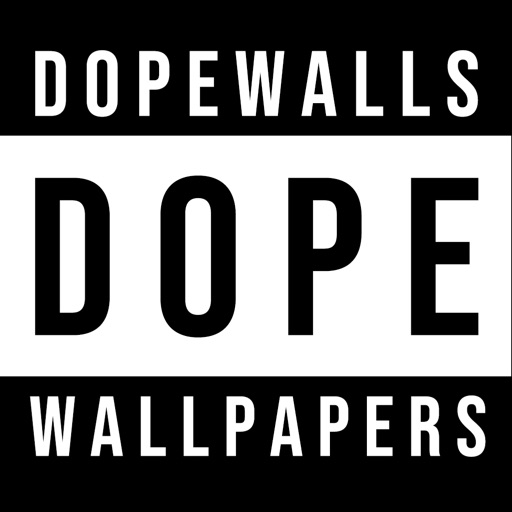 Dope Wallpapers for iPhone 4K app reviews download