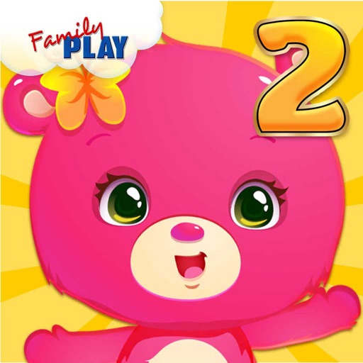 Bears Second Grade Games app reviews download