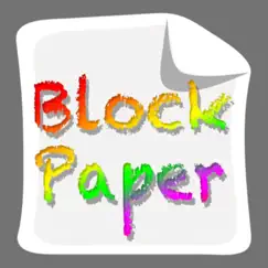 block paper inceleme, yorumları